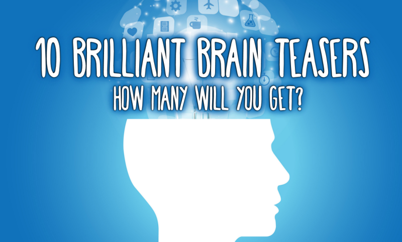 Image result for engineering mind teasers