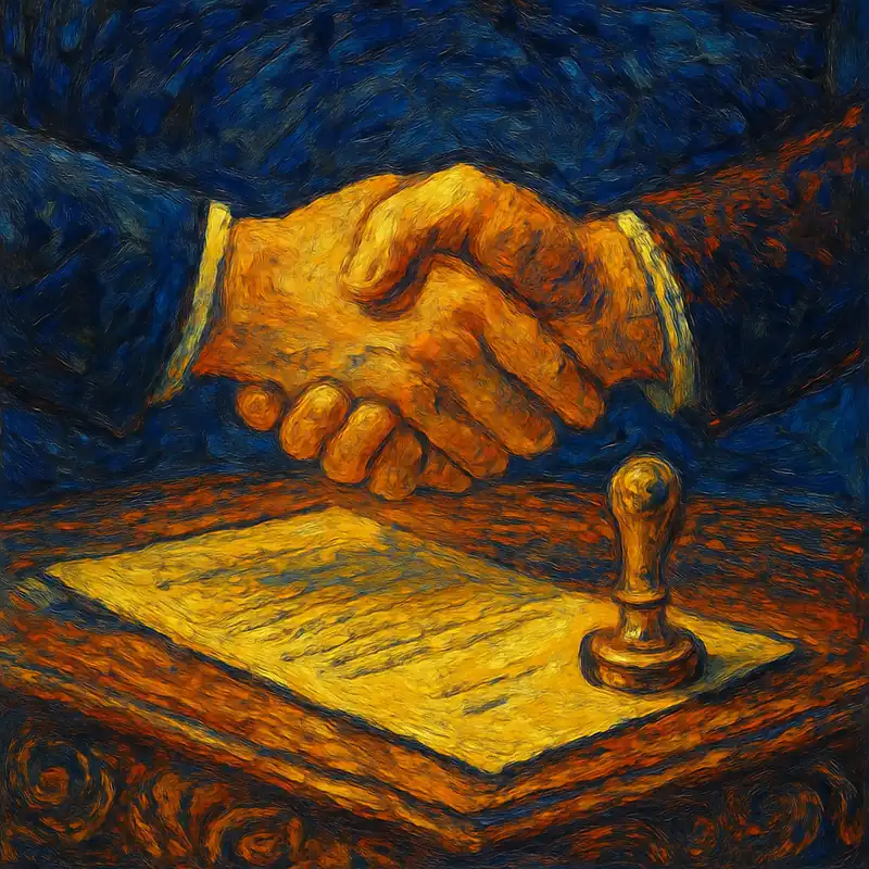 Illustration for Interview Questions That Actually Predict Performance