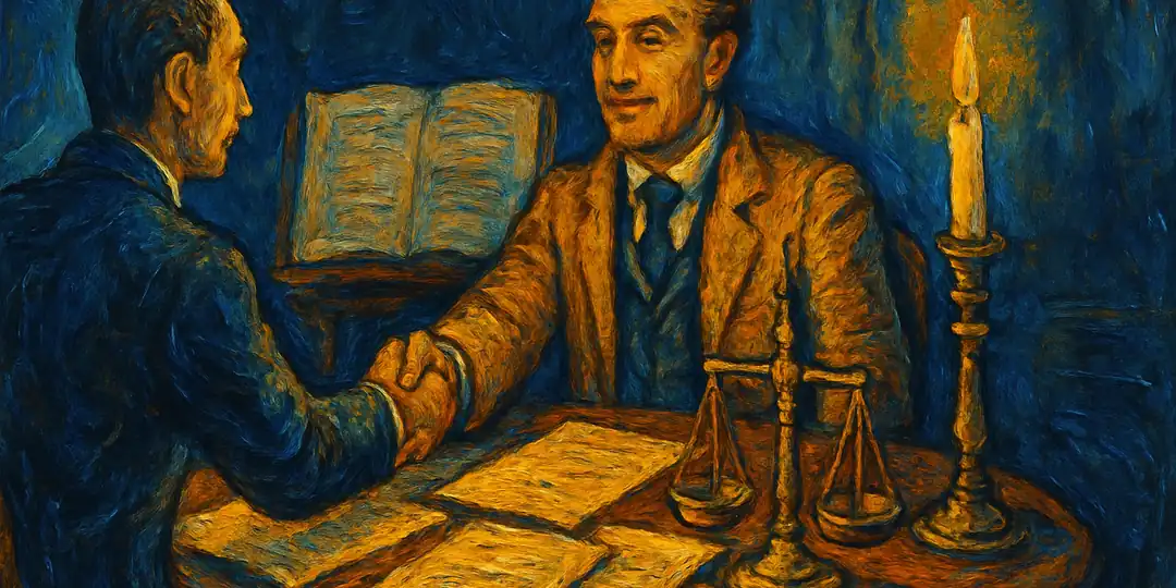 Illustration for How to Hire an Account Executive: Personality Traits, Interview Questions and Assessment