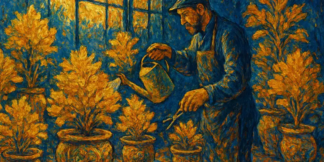 Illustration for How to Hire an Account Manager: Personality Traits, Interview Questions and Assessment