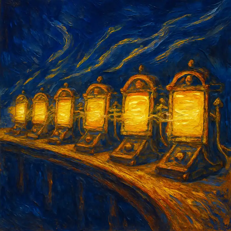 Illustration for Interview Questions That Actually Predict Performance