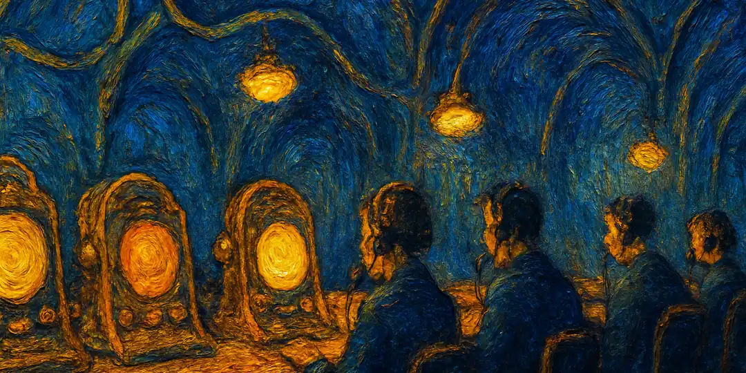 Illustration for How to Hire Call Center Agents: Personality Traits, Interview Questions and Assessment