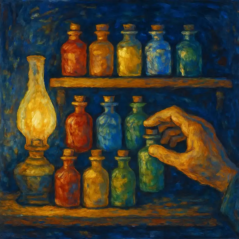 Illustration for Interview Questions That Actually Predict Performance