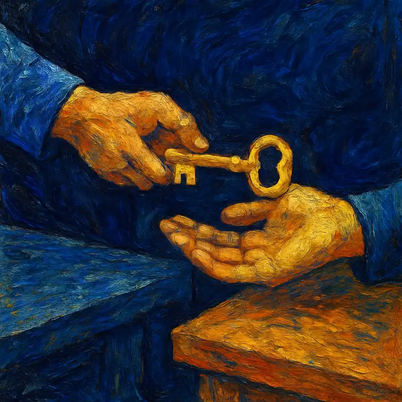 Illustration for Interview Questions That Actually Predict Performance