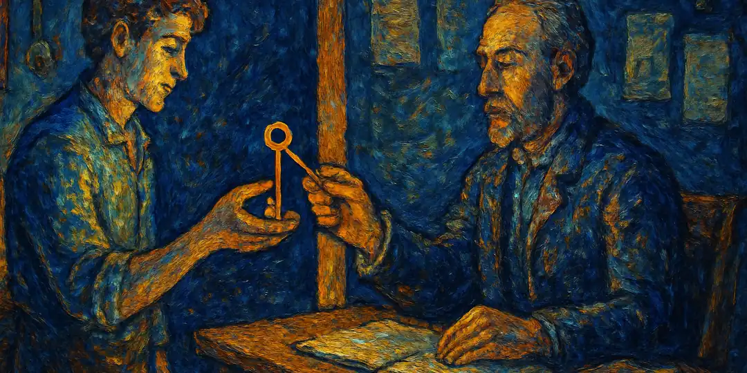 Illustration for How to Hire a First-Time Manager: Personality Traits, Interview Questions and Assessment