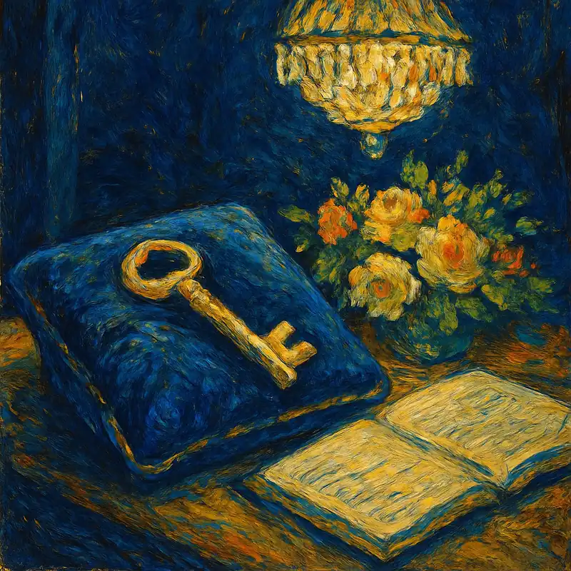 Illustration for Interview Questions That Actually Predict Performance