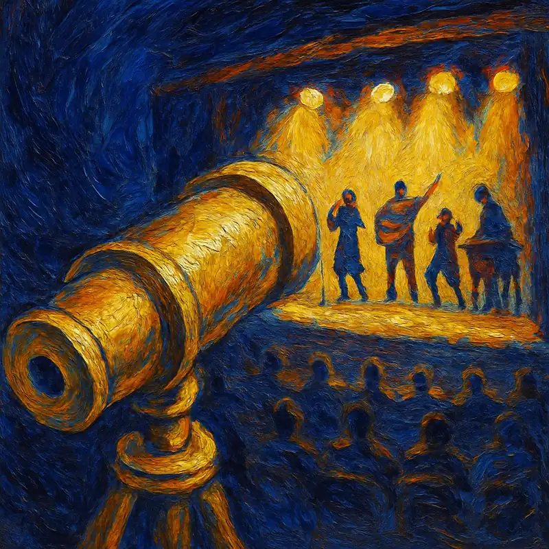 Illustration for Interview Questions That Actually Predict Performance