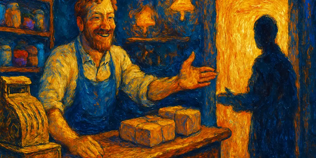 Illustration for How to Hire Retail Associates: Personality Traits, Interview Questions and Assessment