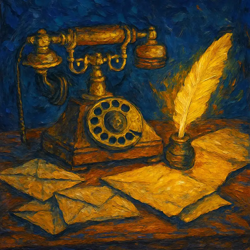 Illustration for Interview Questions That Actually Predict Performance