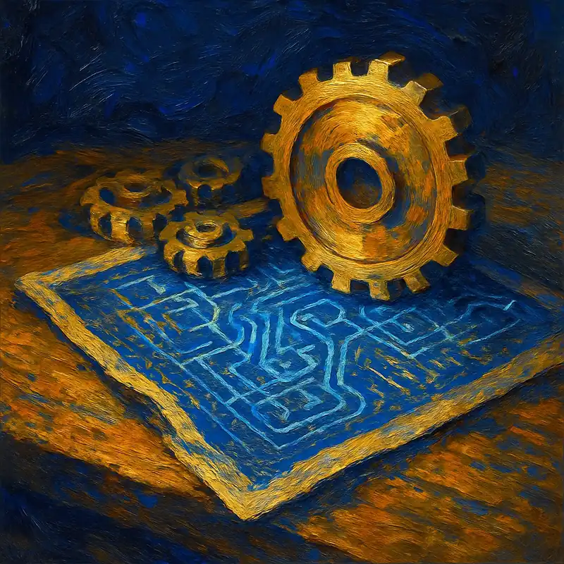 Illustration for Interview Questions That Actually Predict Performance