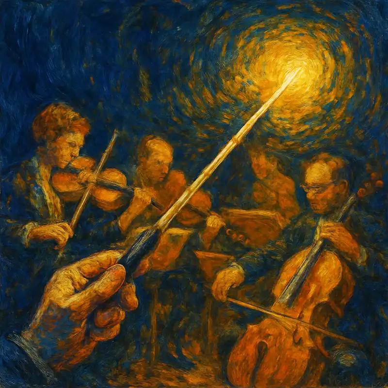 Illustration for Interview Questions That Actually Predict Performance