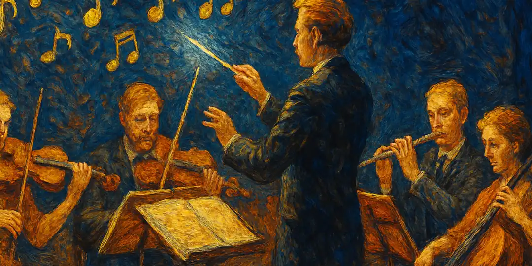 Illustration for How to Hire a Team Lead: Personality Traits, Interview Questions and Assessment