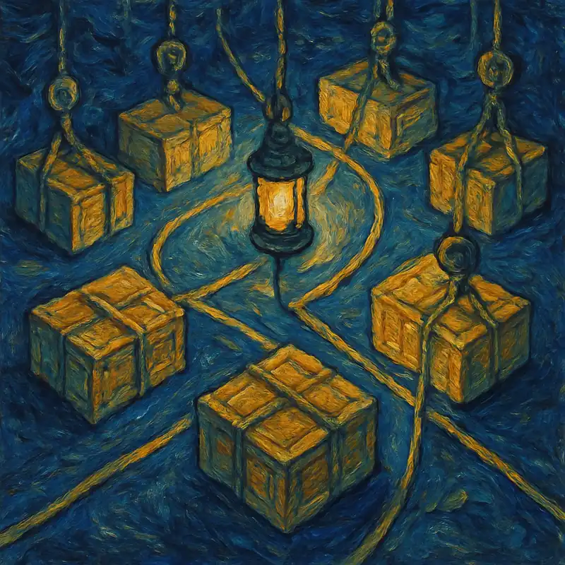 Illustration for Interview Questions That Actually Predict Performance