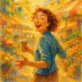 ENFP The Campaigner personality type