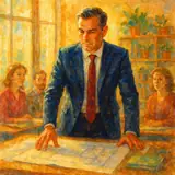 ESTJ The Executive personality type