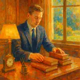 ISTJ The Logistician personality type