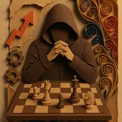 The Mastermind personality type