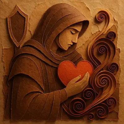 The Guardian personality type