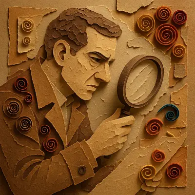 The Inspector personality type