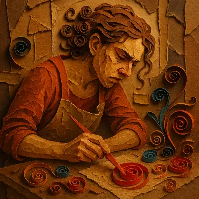 The Artisan personality type