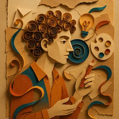 The Designer personality type