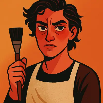 The Artisan personality type